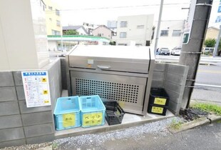 アトーレ浅間町マンションの物件外観写真